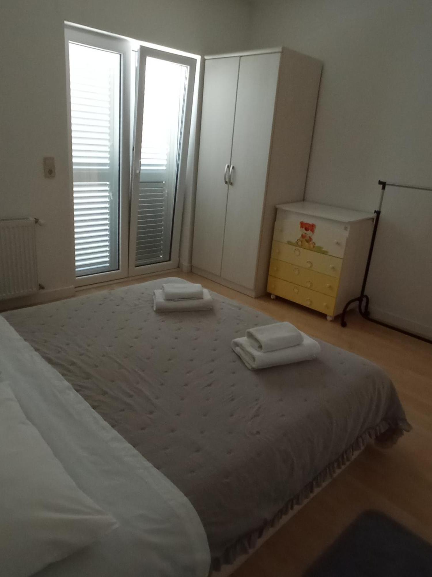 Apartman Carpe Diem Sutomiscica Zewnętrze zdjęcie