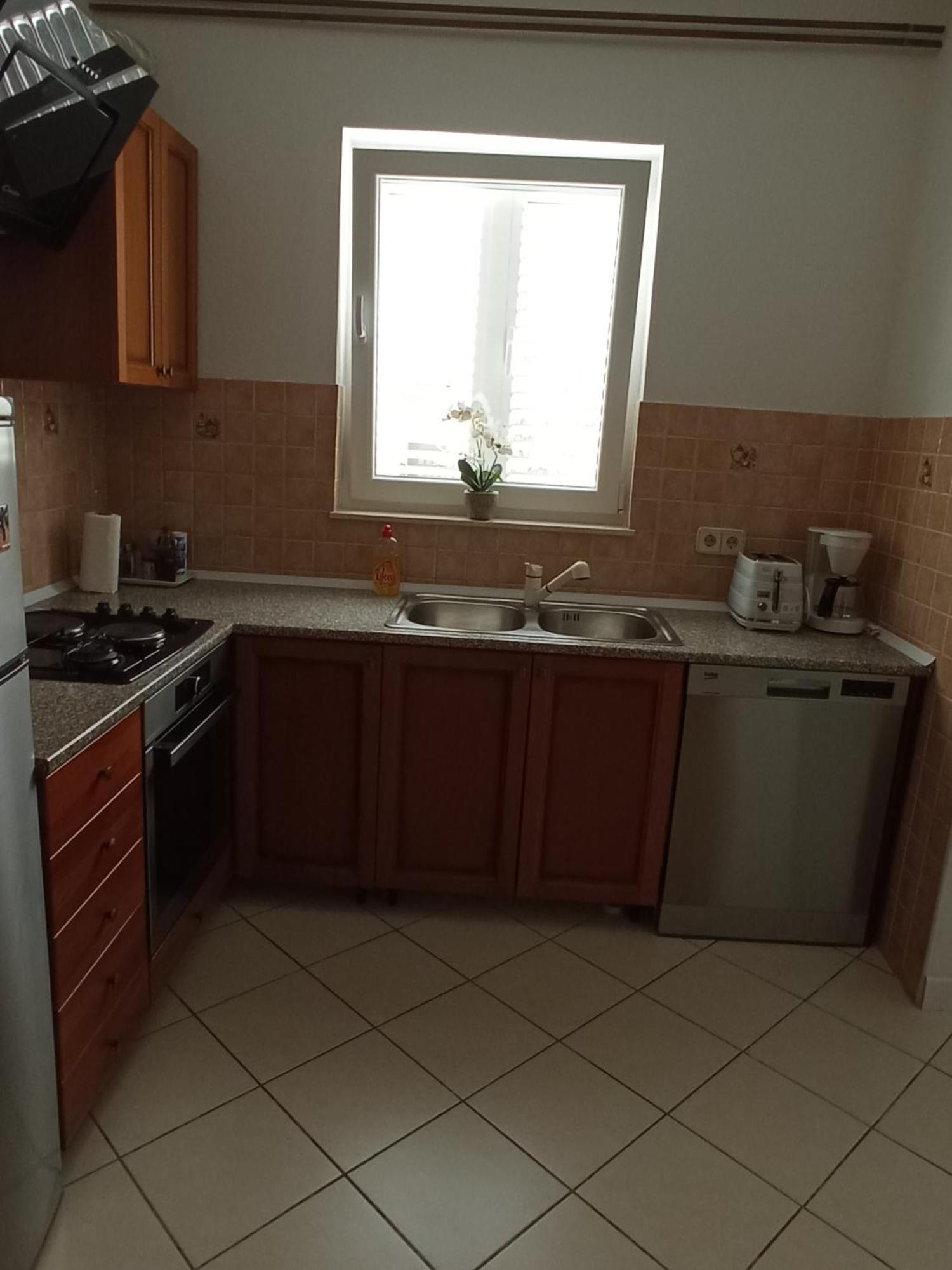 Apartman Carpe Diem Sutomiscica Zewnętrze zdjęcie