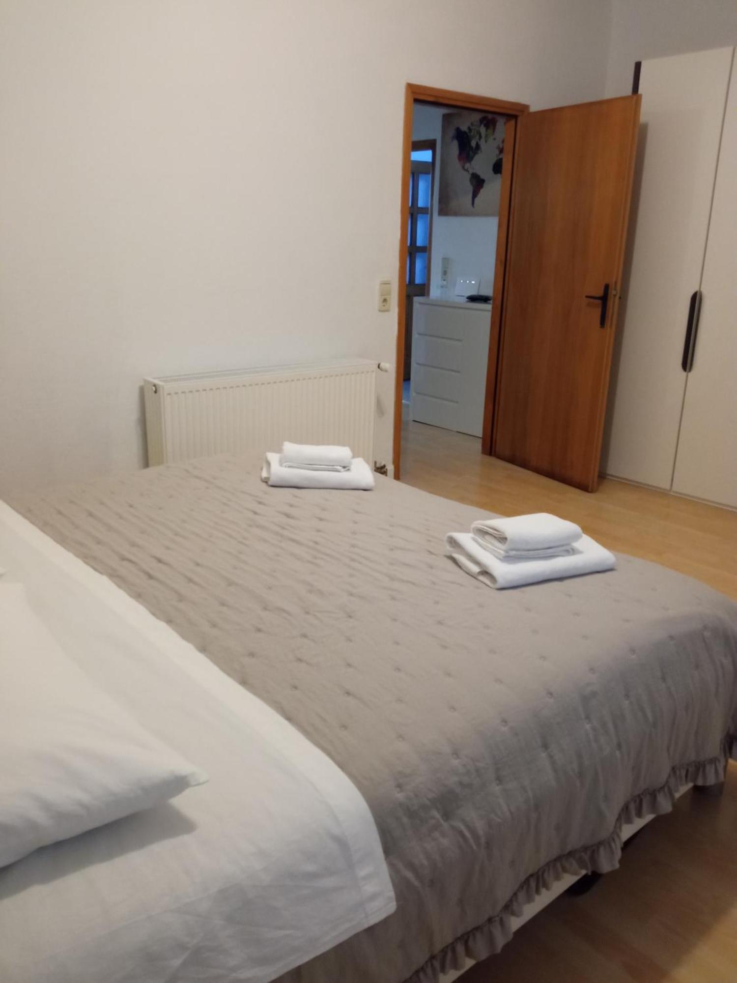Apartman Carpe Diem Sutomiscica Zewnętrze zdjęcie