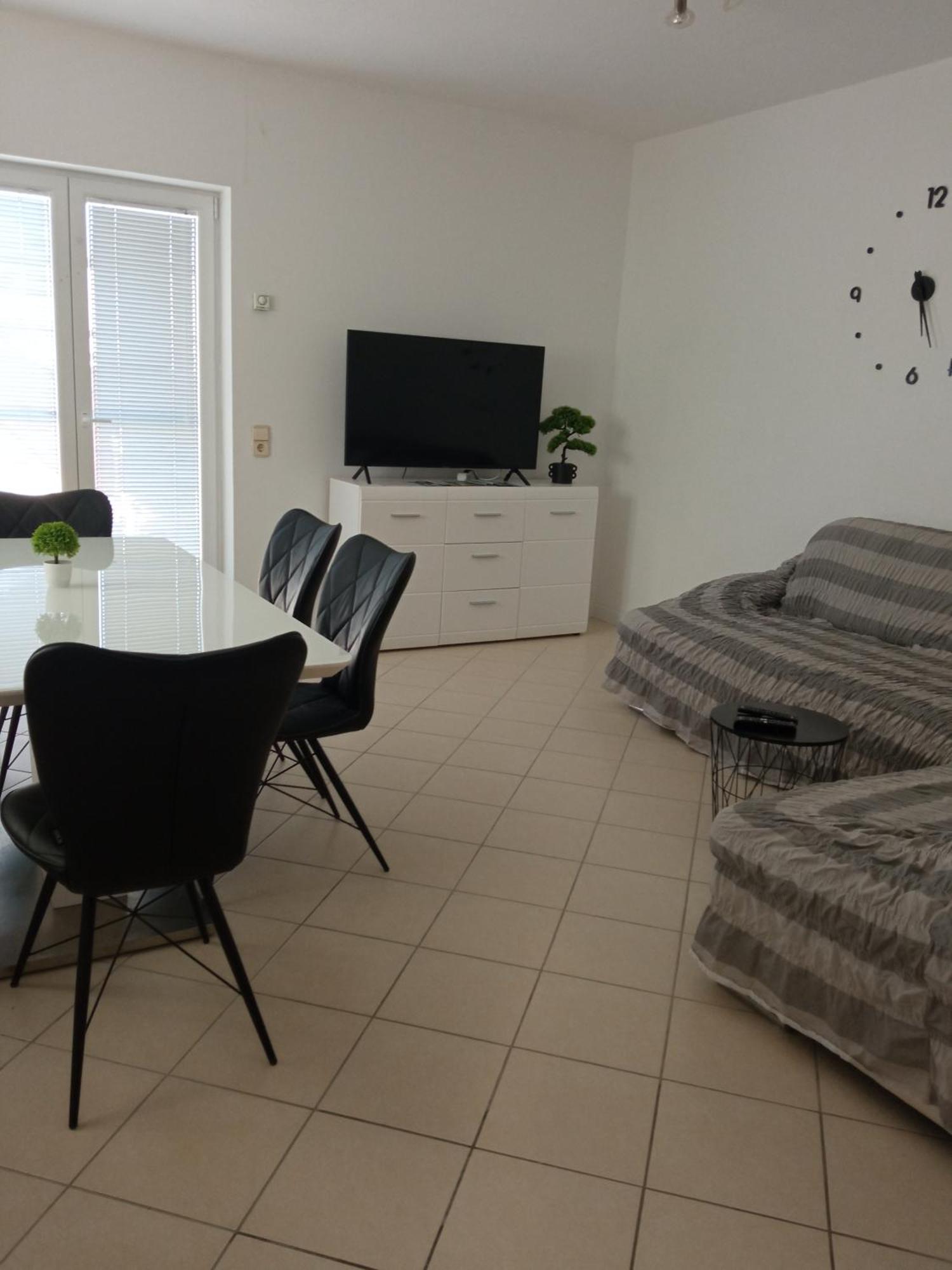 Apartman Carpe Diem Sutomiscica Zewnętrze zdjęcie